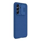 Case Nillkin Camshield Pro Para Galaxy A54 5g (2023) Azul 5