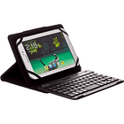 Case Teclado M-edge Universal 7-8 Para iPad Mini Galaxy Tab 7