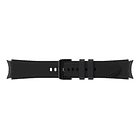 Correa Silicona Samsung Original Para Galaxy Watch6 47mm Bk 3