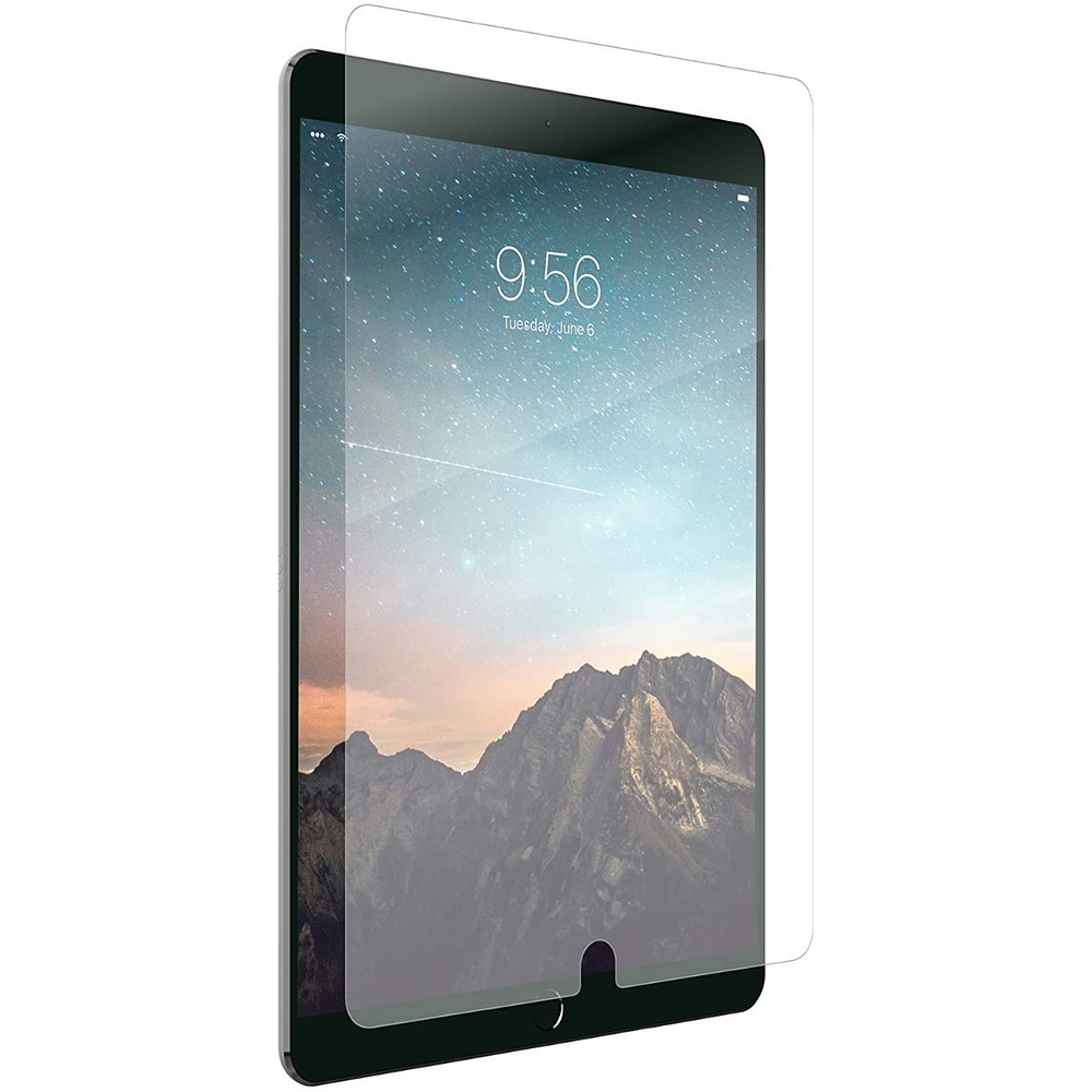 Mica De Vidrio 9h Zagg Para iPad Air 2 2014 A1566 A1567 2