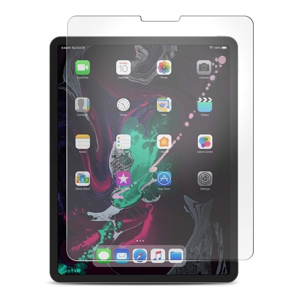 Mica De Vidrio Templado  Para iPad Pro 12.9 2022 A2436 A2764 1