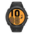 Case Spigen Rugged Armor Pro Para Galaxy Watch5 Pro 45mm 5