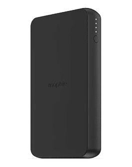 Mophie Batería Inalámbrica Para iPhone 13/ Pro/ Max/ Mini