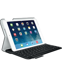 Teclado Logitech Ultrathin Para iPad Mini 1 2 3 A1599 A1600