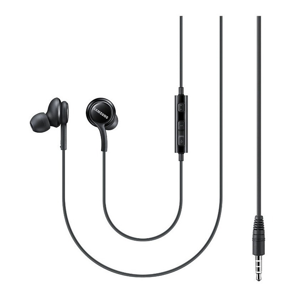 Audifonos Samsung In-ear Eo-ia500 Hands Free Con Jack 3.5mm 4