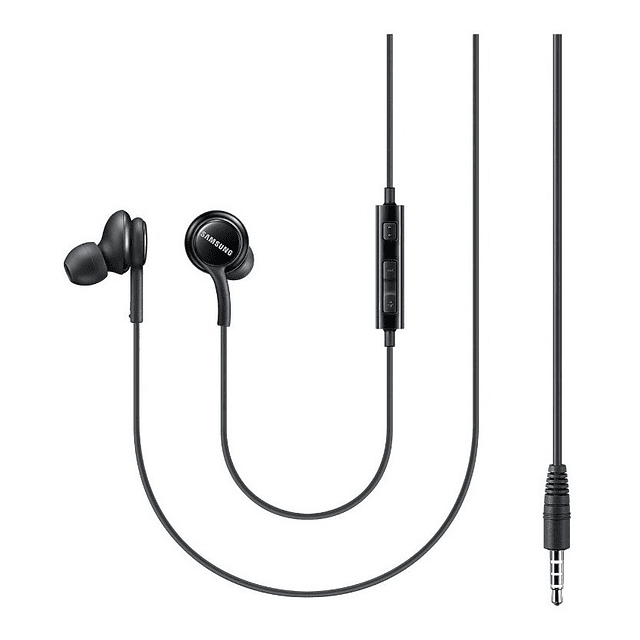 Audifonos Samsung In-ear Eo-ia500 Hands Free Con Jack 3.5mm