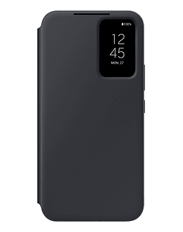 Case Samsung S-view Flip Wallet Cover Para Galaxy A54 5g