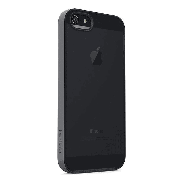 Case Belkin Grip Candy Para iPhone 5 5s Se 2015