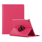 Case Funda Para iPad Air 1 A1474 A1475 Estuche Cover Fucsia 5