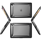 Case I-blason Para Macbook Pro 15 2016/17/18/19 A1990 A1707 6