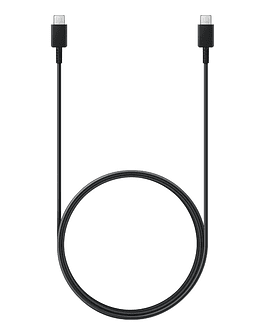 Samsung Cable Usb C 60w 3a 1.8m Para Galaxy Tab S9 Plus X810