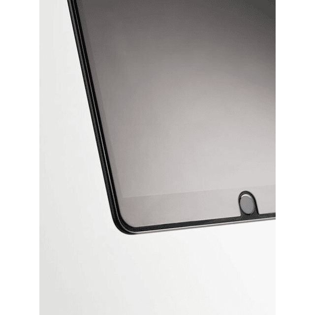 Mica Glass Bodyguardz Para iPad 10.2 9gen A2602 A2603 A2604