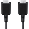 Samsung Cable Usb C 60w 3a 1.8m Para Galaxy Tab S9 Plus X810