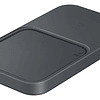 Samsung Cargador Inalámbrico Super Fast Wireless Charger Duo 15w Para Galaxy S24 Ultra