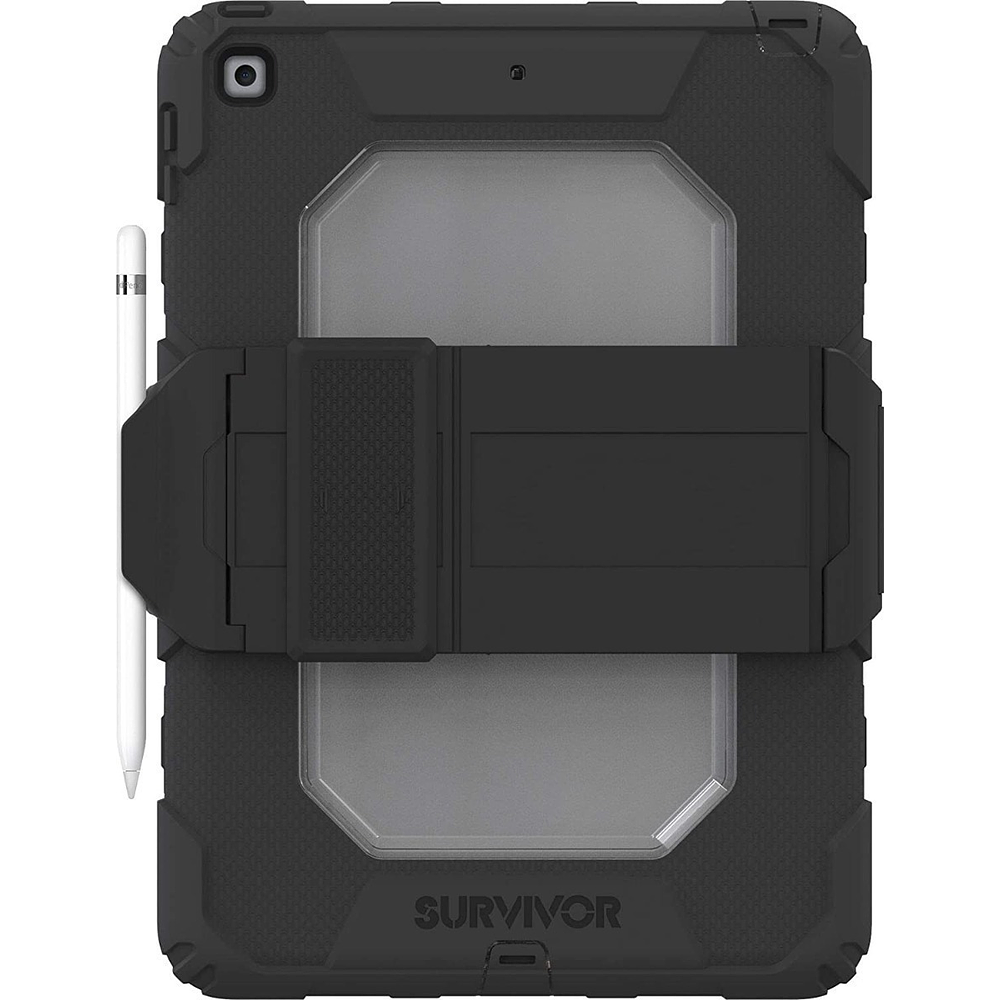 Case Griffin Survivor 360° Para iPad 10.2 7gen A2197 A2198 A2200 2