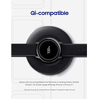 Cargador Inalambrico Samsung Para Galaxy Watch5 44mm 3