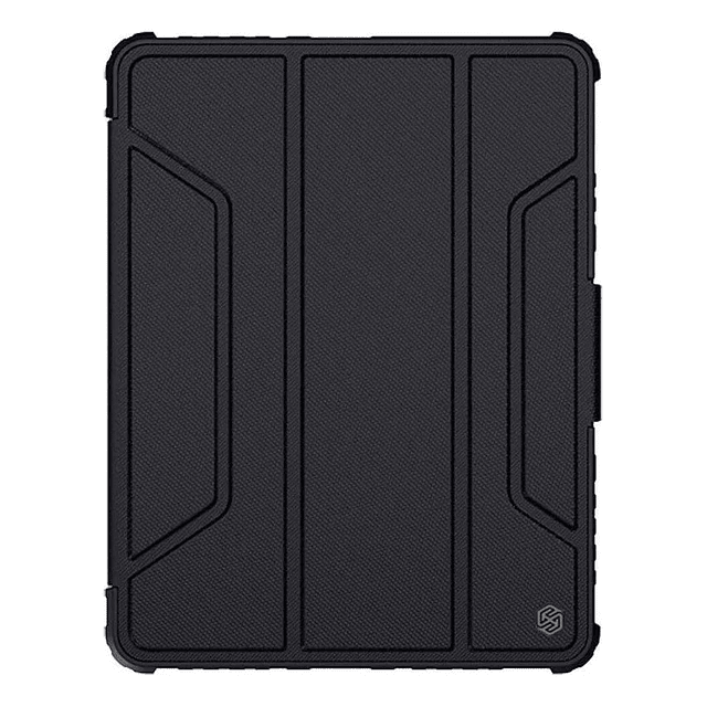 Case Nillkin Bumper Para iPad Pro 11 2022 A2761 A2762 Negro