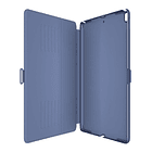 Case Speck Balance F Para iPad Air 1 2013 A1474 A1475 Azul 5