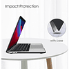 Case Fintie Hardshell Para Macbook Pro 13 2020 A2338 M1 Gen