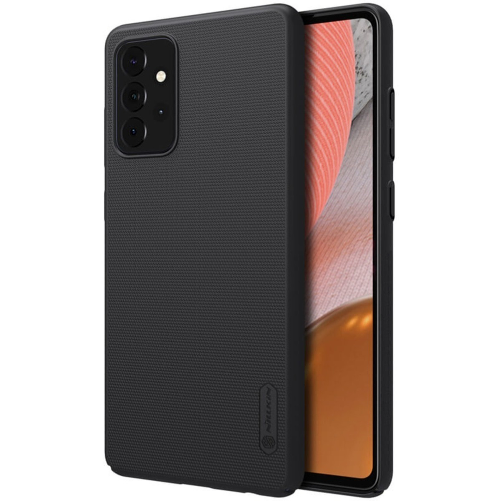 Case Delgado Mate  Para Galaxy A72 De Policarbonato 1