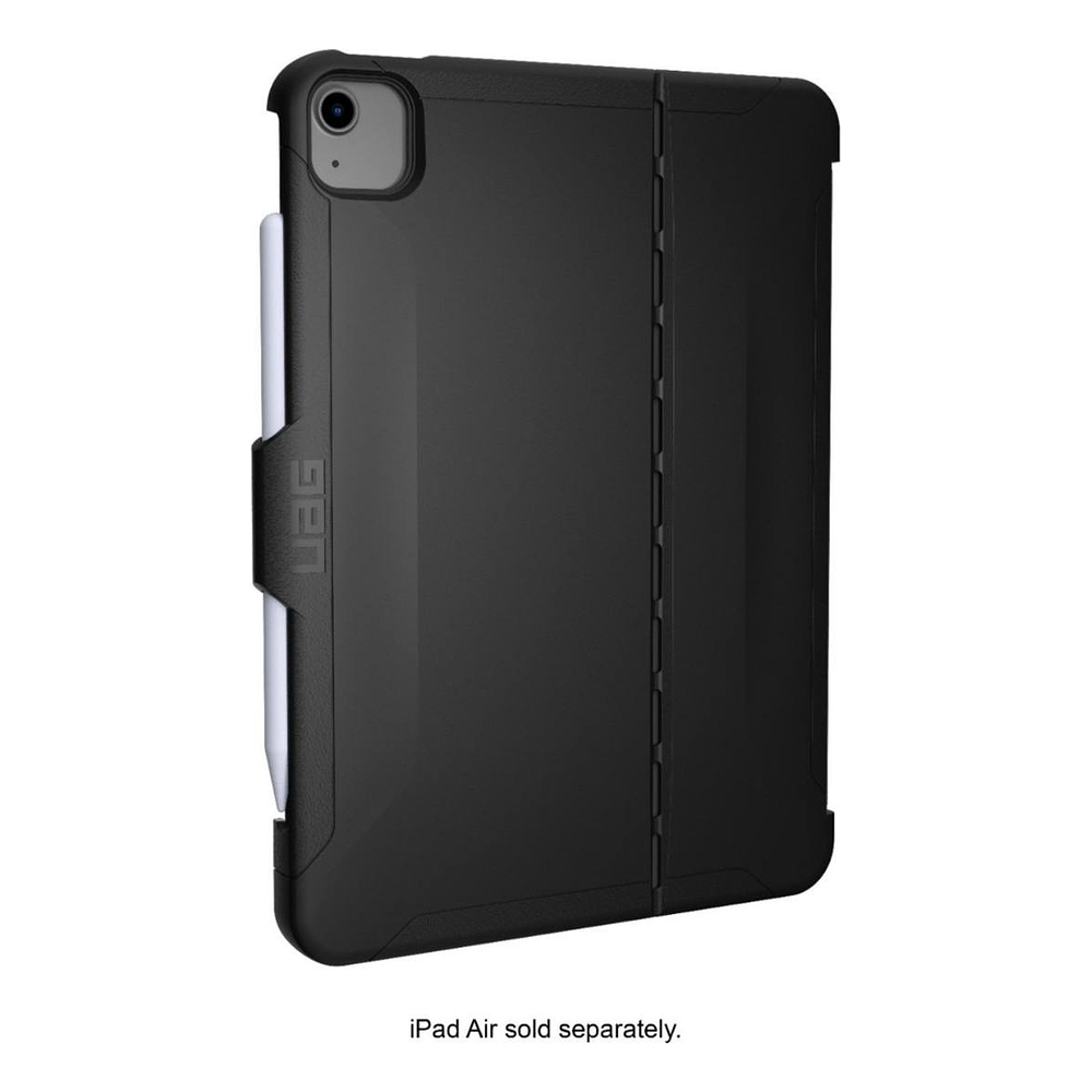 Case Uag Scout Para iPad Pro 11 2018 A1934 A1980 (accesorio para el teclado) 2