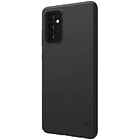 Case Delgado Mate  Para Galaxy A72 De Policarbonato 4