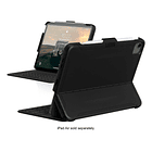 Case Uag Scout Para iPad Pro 11 2018 A1934 A1980 (accesorio para el teclado) 4