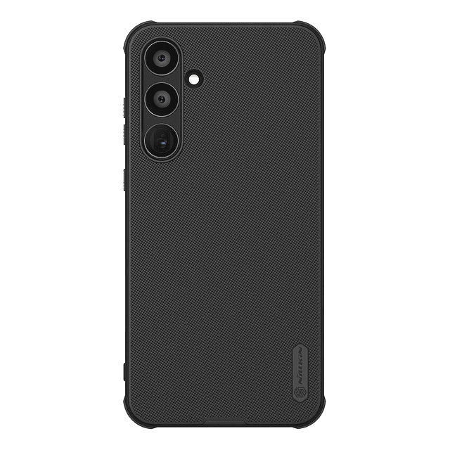 Case Thin Fit Delgado Mate Para Galaxy A55 De Policarbonato