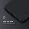 Case Thin Fit Delgado Mate Para Galaxy A55 De Policarbonato