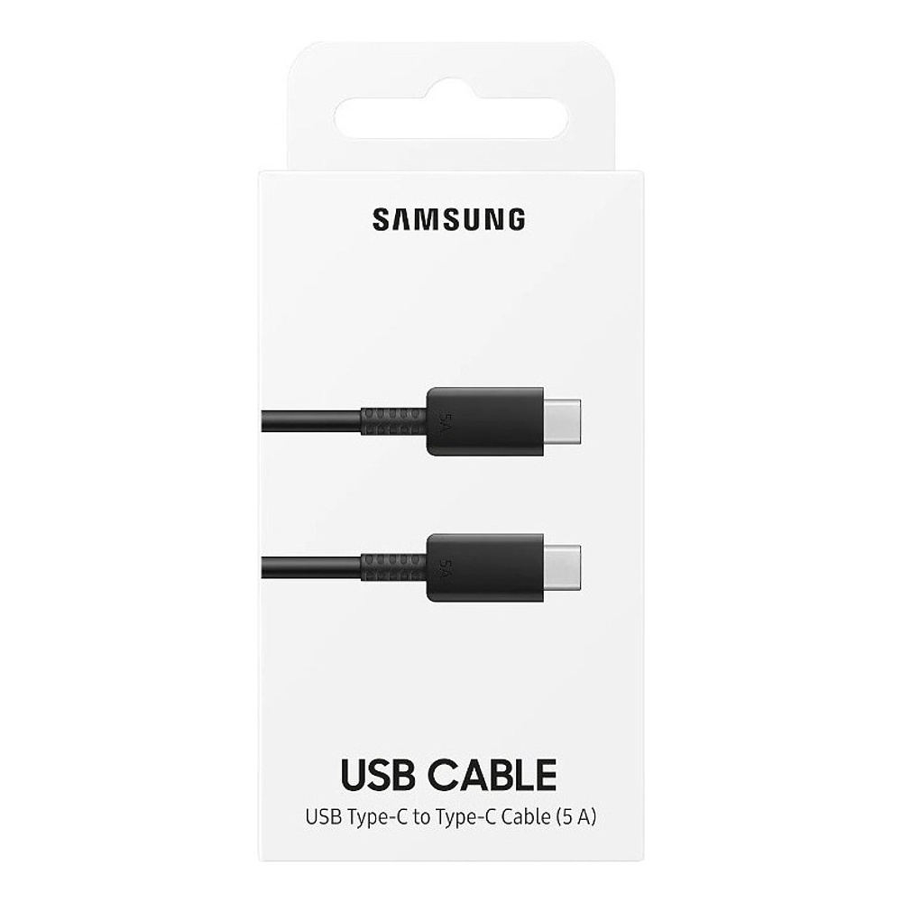 Samsung Cable Usb C  100w 5a 1m Para Galaxy Tab S9 Plus X810 1