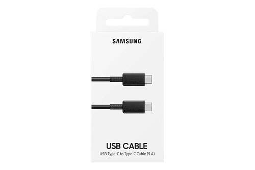 Samsung Cable Usb C  100w 5a 1m Para Galaxy Tab S9 Plus X810