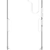 Case Nillkin Nature Pro  Para Galaxy A55 5g (2024) Clear