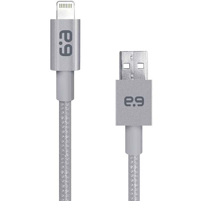 Puregear Cable Lightning 3m Usb Para iPad 6a Gen A1893 A1954