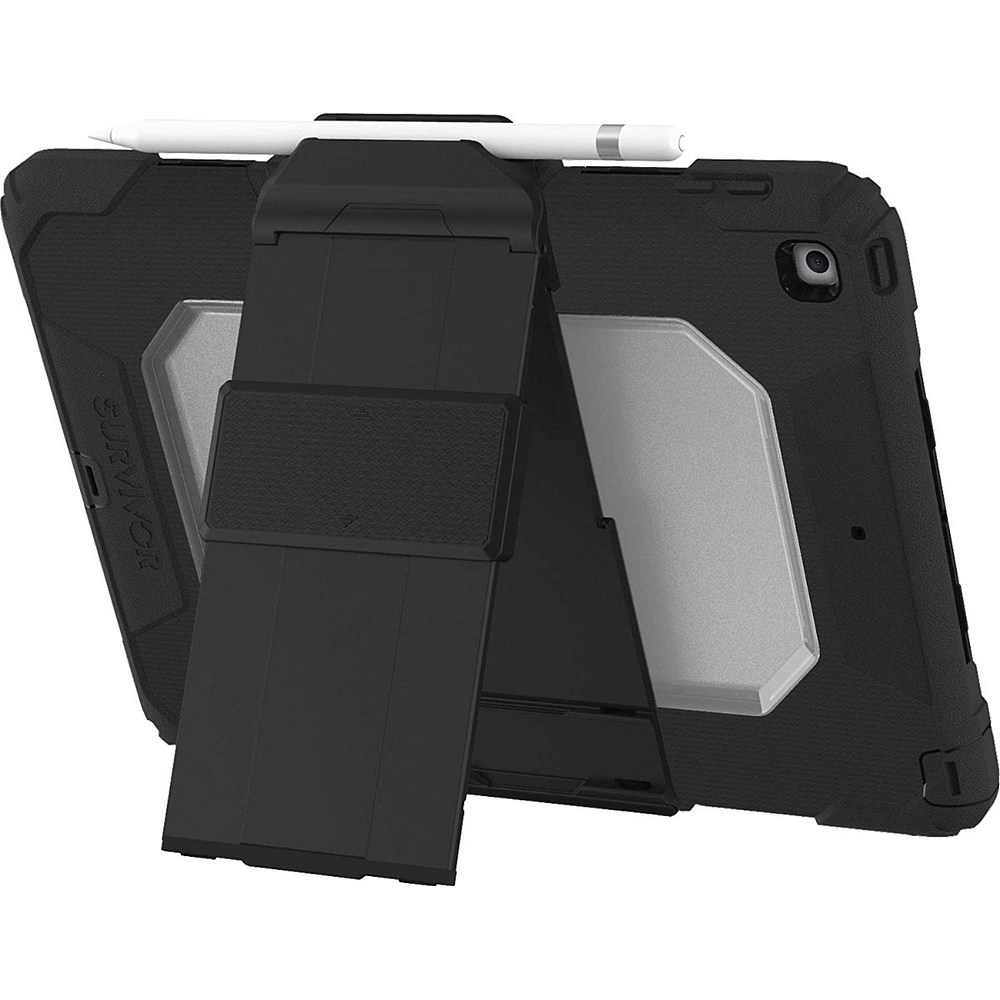 Case Griffin Survivor 360° Para iPad 10.2 9gen A2602 A2603 A2604 5