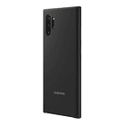 Case Samsung Silicone Cover Para Galaxy Note 10 Plus 2