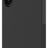 Case Thin Fit Delgado Mate Para Galaxy S24 Plus 2024 Negro