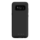 Funda Power Case Mophie 2950mah Para Galaxy S8 Normal 4