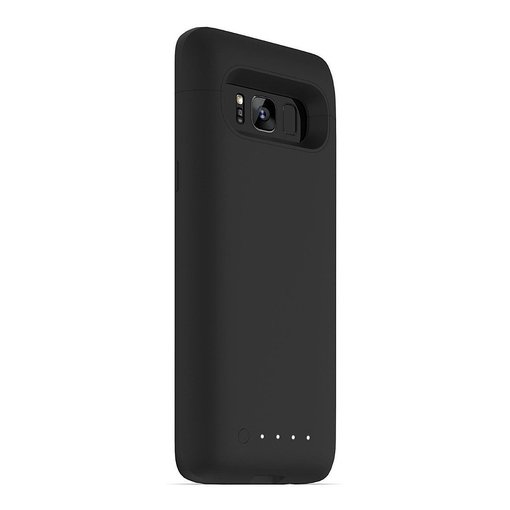 Funda Power Case Mophie 2950mah Para Galaxy S8 Normal 5