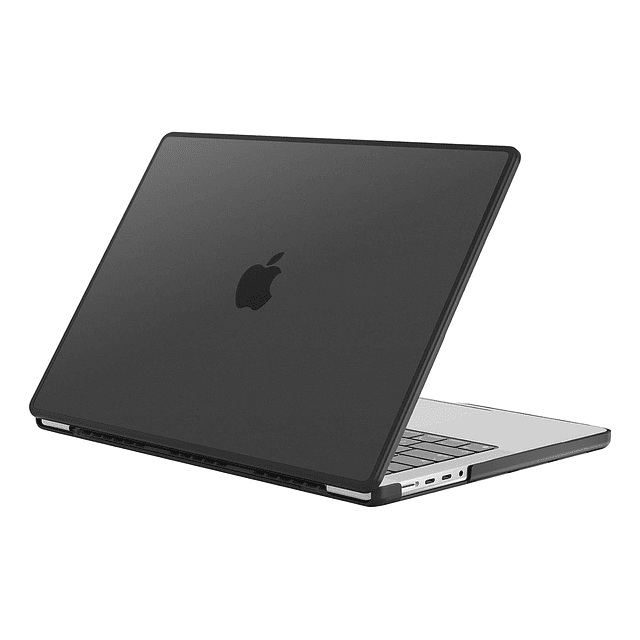 Case Procase Hardshell Para Macbook Pro 16 A2485 M1 Pro Max