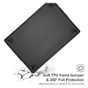 Case Procase Hardshell Para Macbook Pro 16 A2780 M2 Pro Max