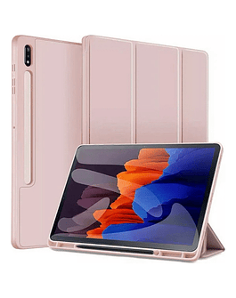 Funda Case Para Galaxy Tab S7 11 T870 T875 Con Portalapiz