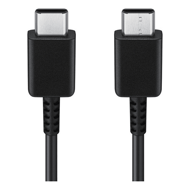 Samsung Cable Usb C 60w 3a 1.8m Para Galaxy S23 FE (2023)