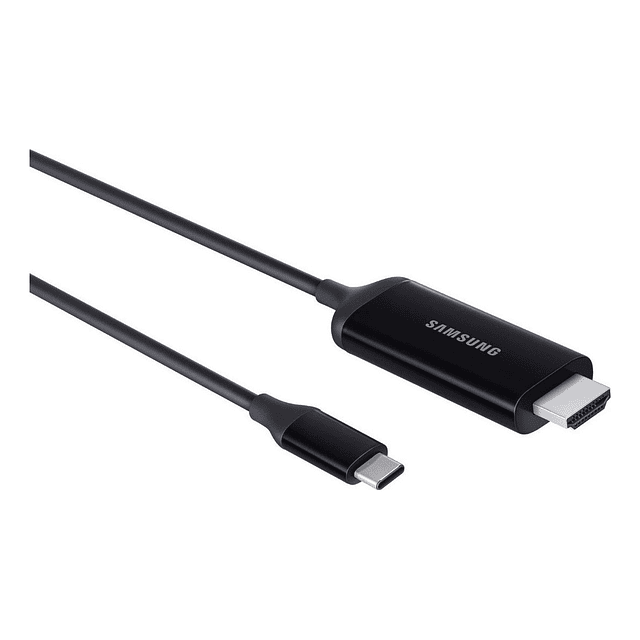 Samsung Dex Cable Usb C Hdmi  Para Galaxy Tab S9 Plus X810