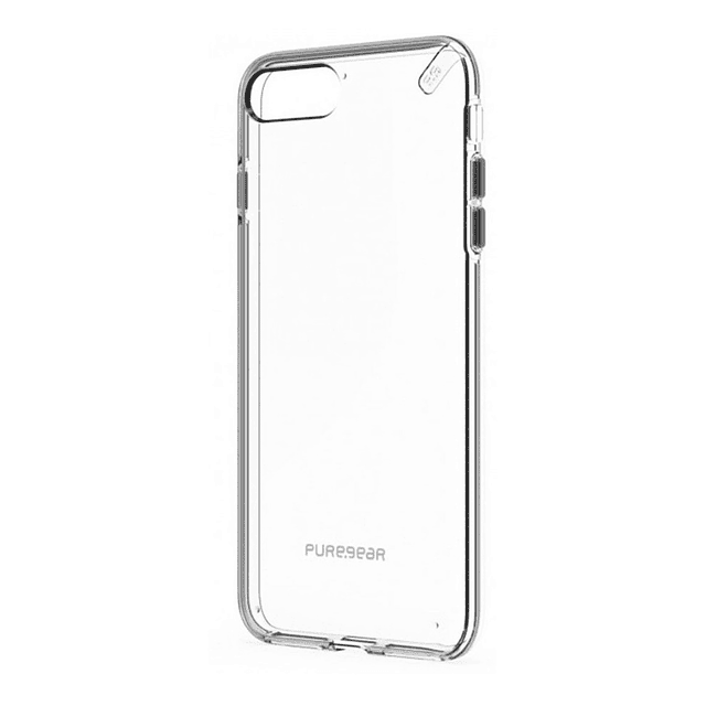 Case Funda Puregear Slim Shell Para iPhone 7 Plus / 8 Plus