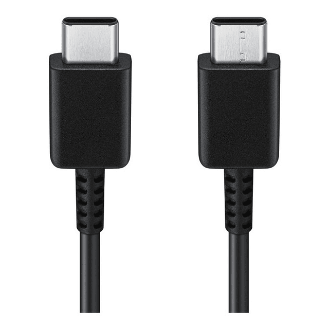 Samsung Cable Usb C  60w 3a Para Galaxy Z Fold5 Fold 5 Fold6  Fold 6