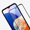 Mica Protector De Pantalla Vidrio 9d Para Galaxy A14 (2023)