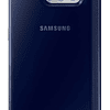 Samsung Clear View Cover  Para Galaxy S6 Normal Azul