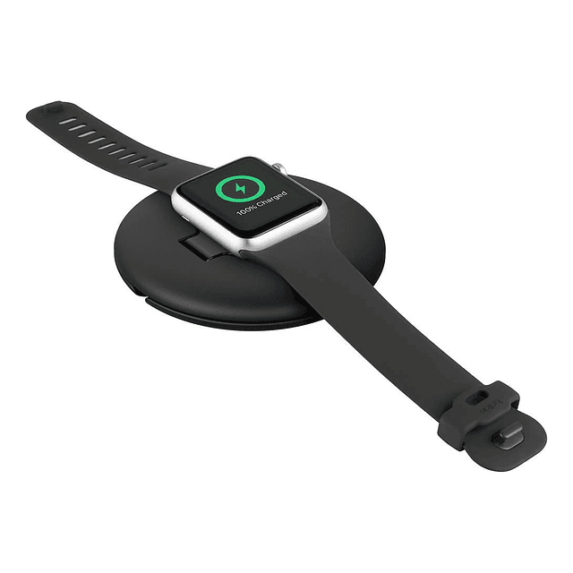 Base De Carga Belkin Stand Para Apple Watch Ultra 1/2 49mm