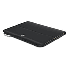 Case Con Teclado Logitech Type S Para Galaxy Tab S 10.5 T800 3