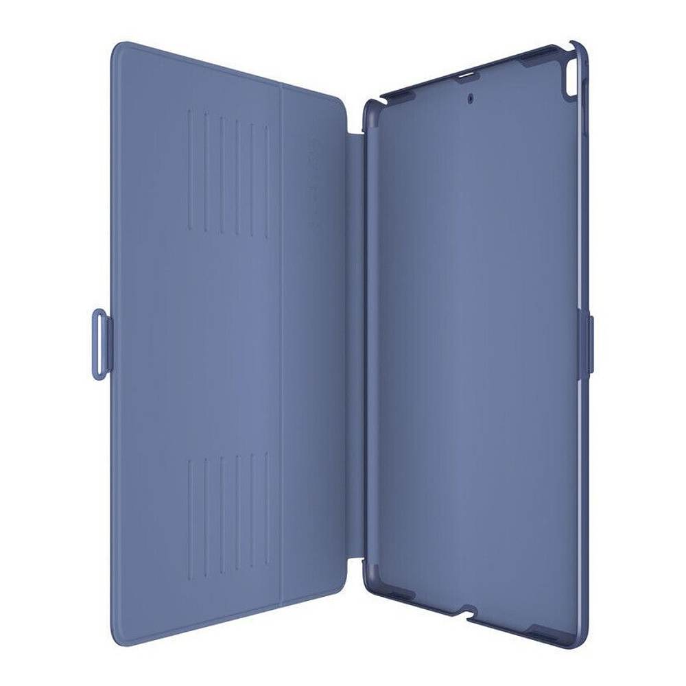 Case Speck Balance Para iPad 9.7 5ta Gen A1822 A1823 Azul 5